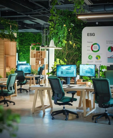 Enterprise App Workshop
